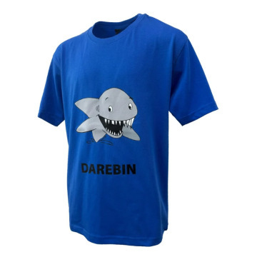 Sport t-shirt house colours
