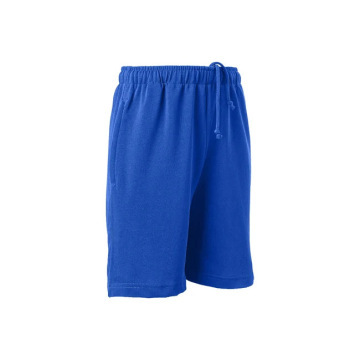 Rugby knit shorts