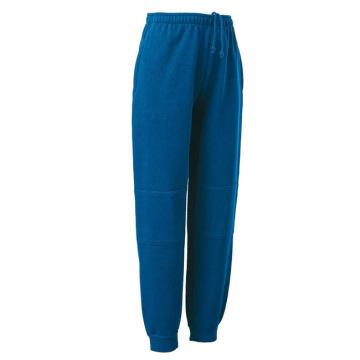Tracksuit pants - double knee cuff