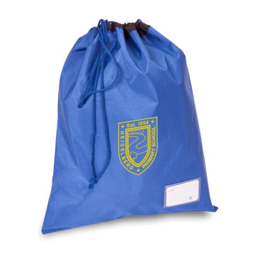 Book/boot bag
