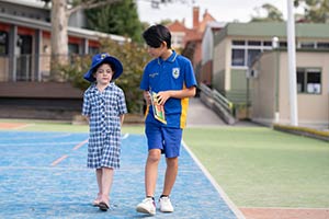 Student Leadership and Junior School Council